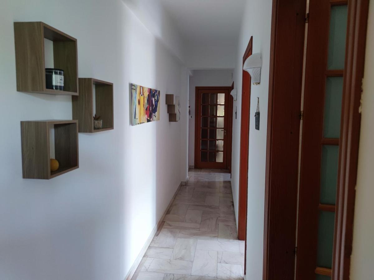 Jana Holidays Acireale Exterior photo