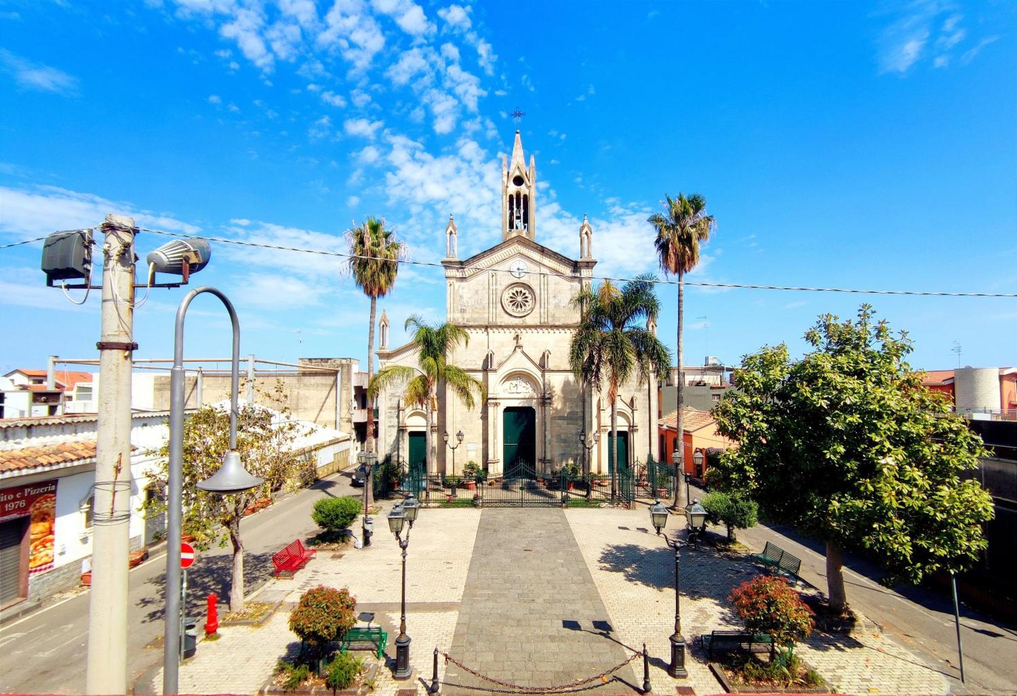 Jana Holidays Acireale Exterior photo