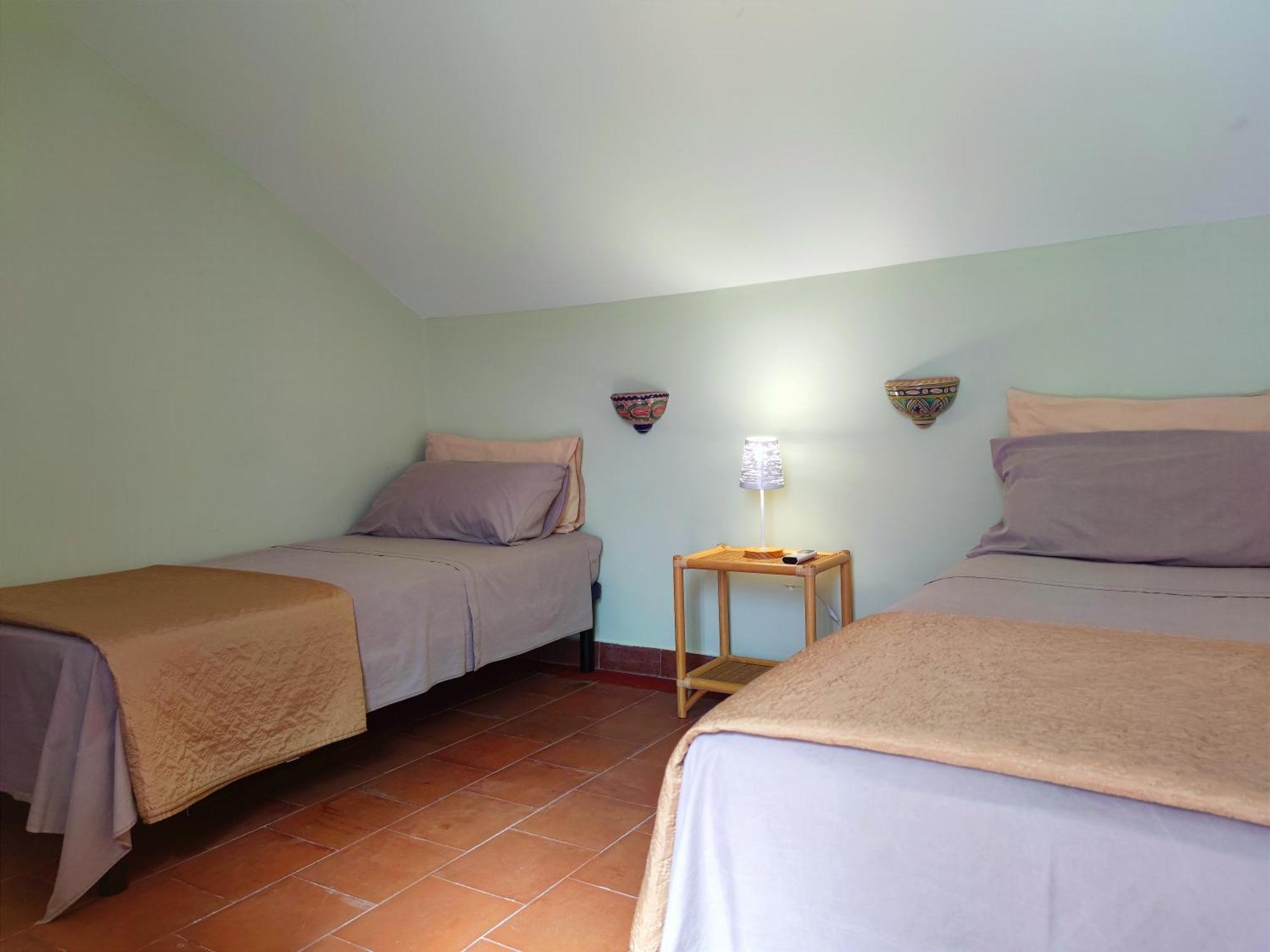 Jana Holidays Acireale Exterior photo